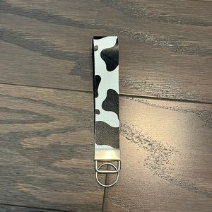 Hand crafted key fob keychains